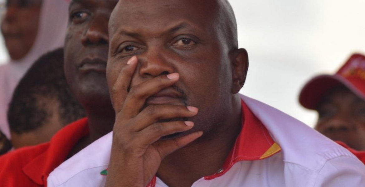 MP Moses Kuria's Brother Among Relatives Illegally Awarded KSh100 Million Tenders