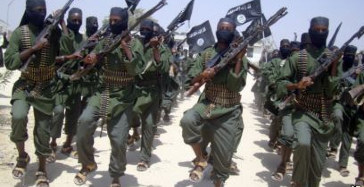 US Assures Kenya of its Support in the Fight Against Al-Shabaab