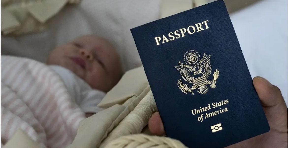 Image | AP Trump Administration Plans to Make it Harder for Pregnant Women to Get Us Tourist Visas