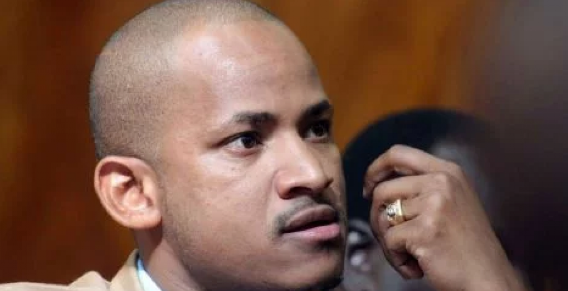 B-Club Shooting Incident: Babu Owino Gives His Side of the Story
