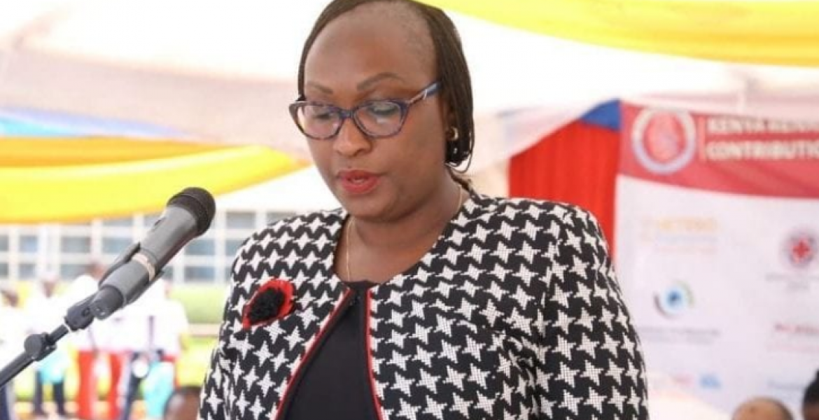 Governor Sonko Nominates Anne Kananu as Nairobi Deputy Governor
