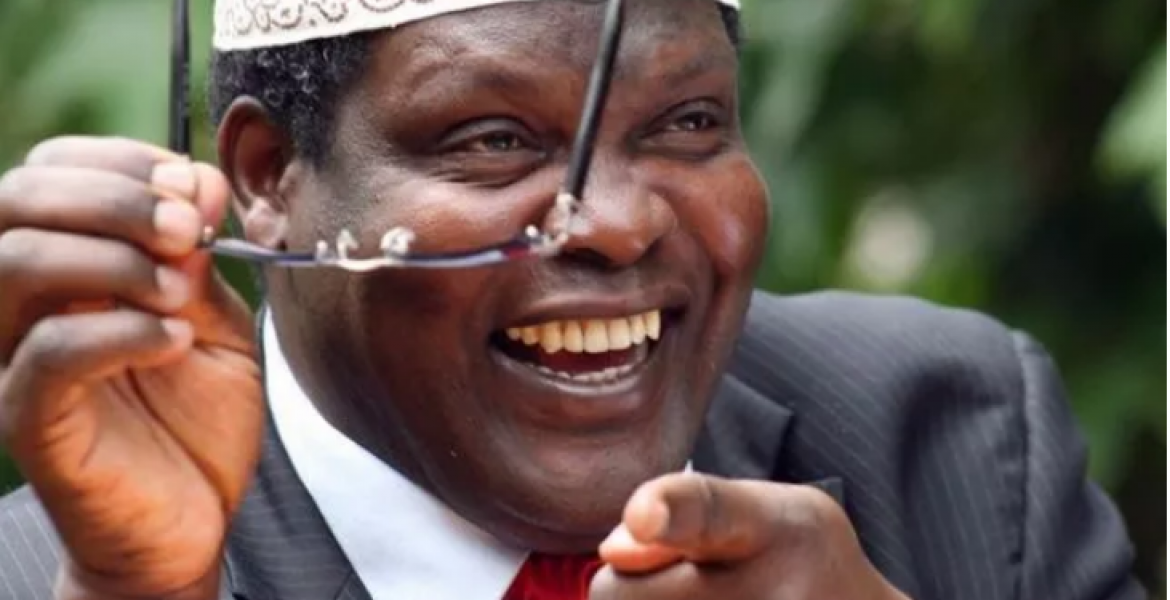 Nairobi Court Bars Gov’t from Blocking Miguna Miguna’s Entry into Kenya