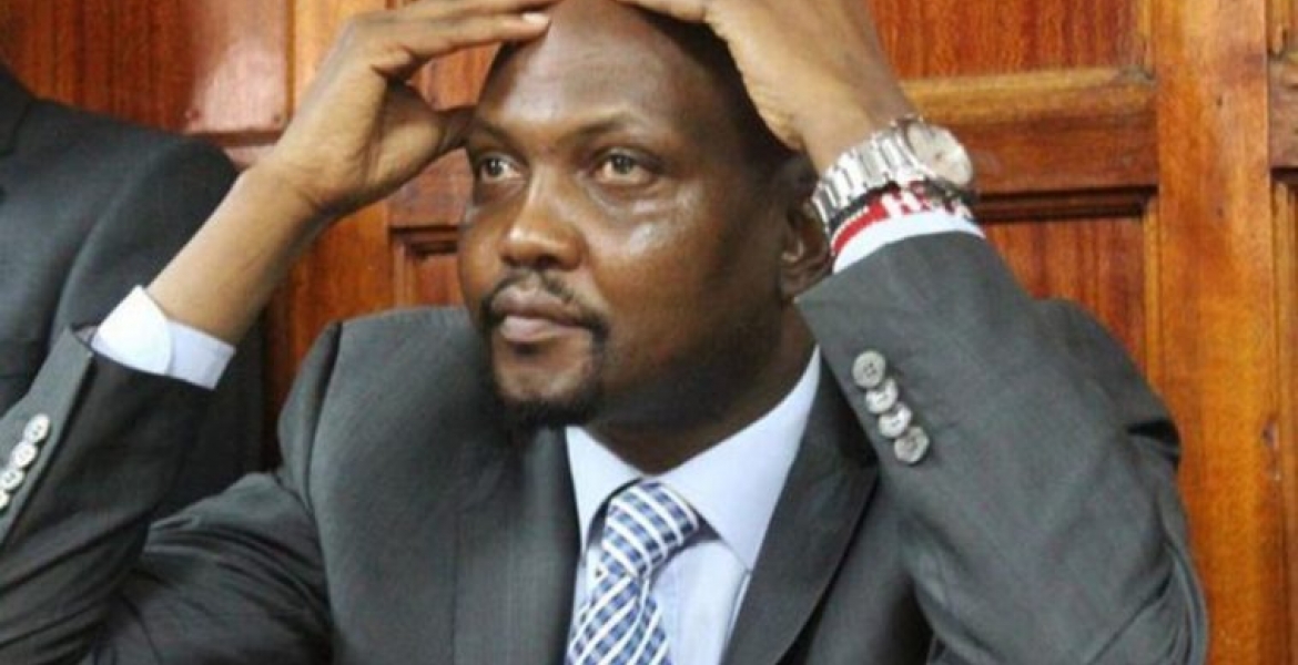 mp-moses-kuria-charged-with-assault-causing-bodily-harm-mwakilishi