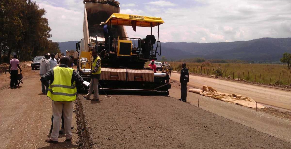 Kenya to Issue Sh150 Billion Infrastructure Bond