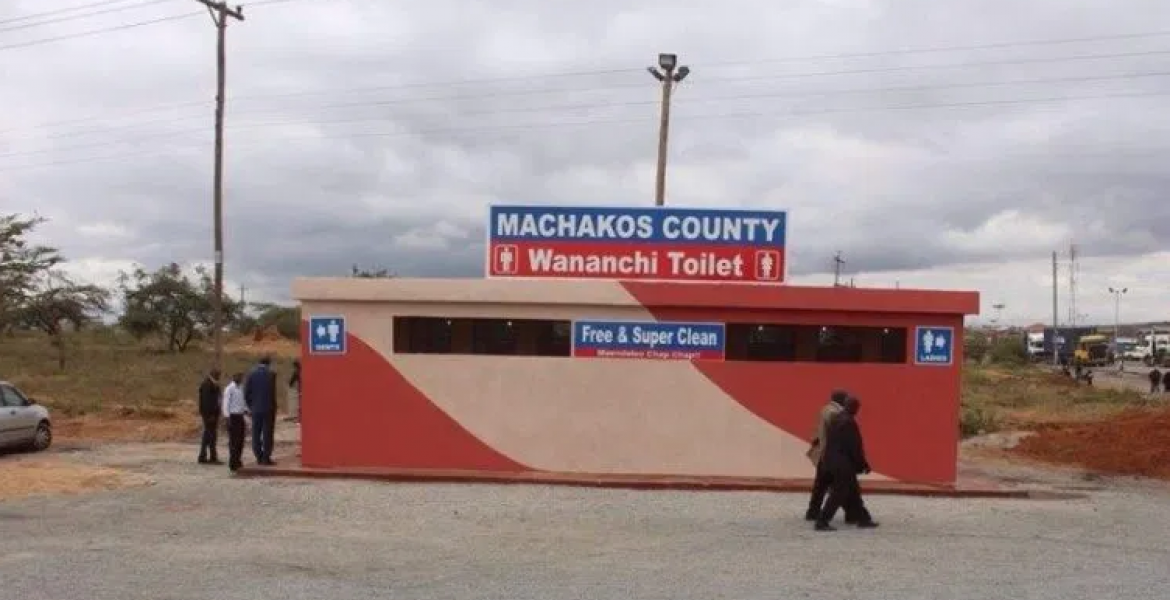 Court Orders Government to Build Free Toilets Along Kenyan Highways