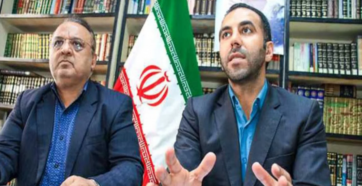 Iran Says it Will Keep Kenya Out of its Fight with the US