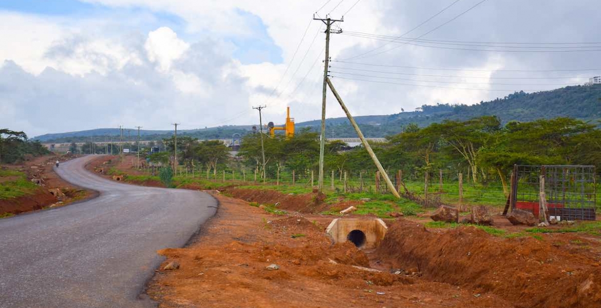 Why You Need to Invest in Ngong and Kangundo Road Areas | Mwakilishi.com