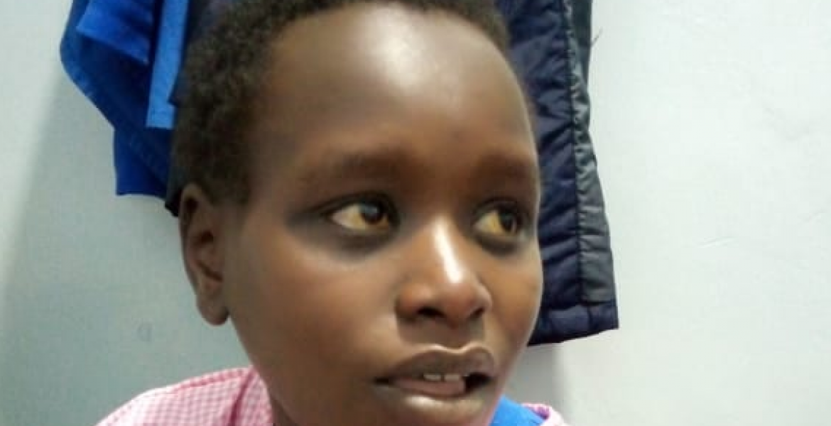 22-Year-Old Kenyan Woman Gives Birth to Quadruplets