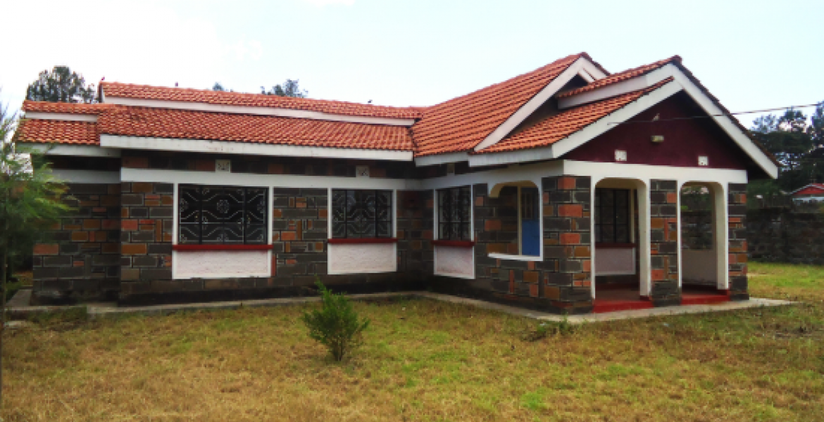 7.3 Million Kenyans Are Homeowners According to the 2019 Census