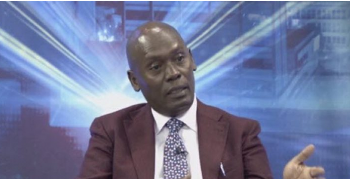 'I am a Billionaire': William Kabogo Speaks About His Wealth