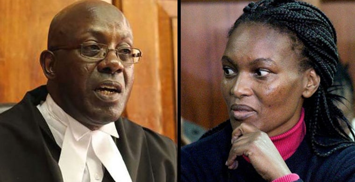 Tob Cohen Killing: Appeals Court Judge Sankale Faces Murder Charges