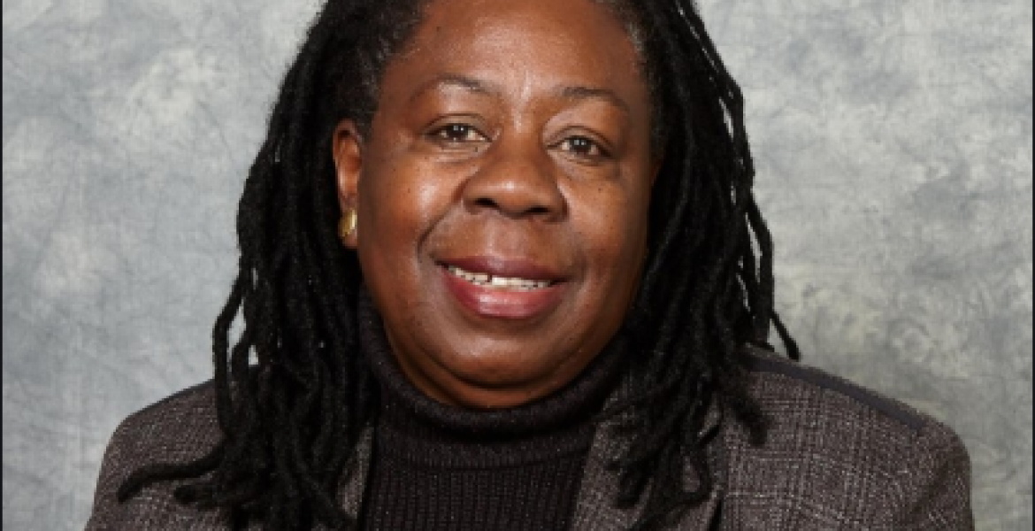 Kenyan-Born Anne Mungai Named Associate Provost of Adelphi University in New York