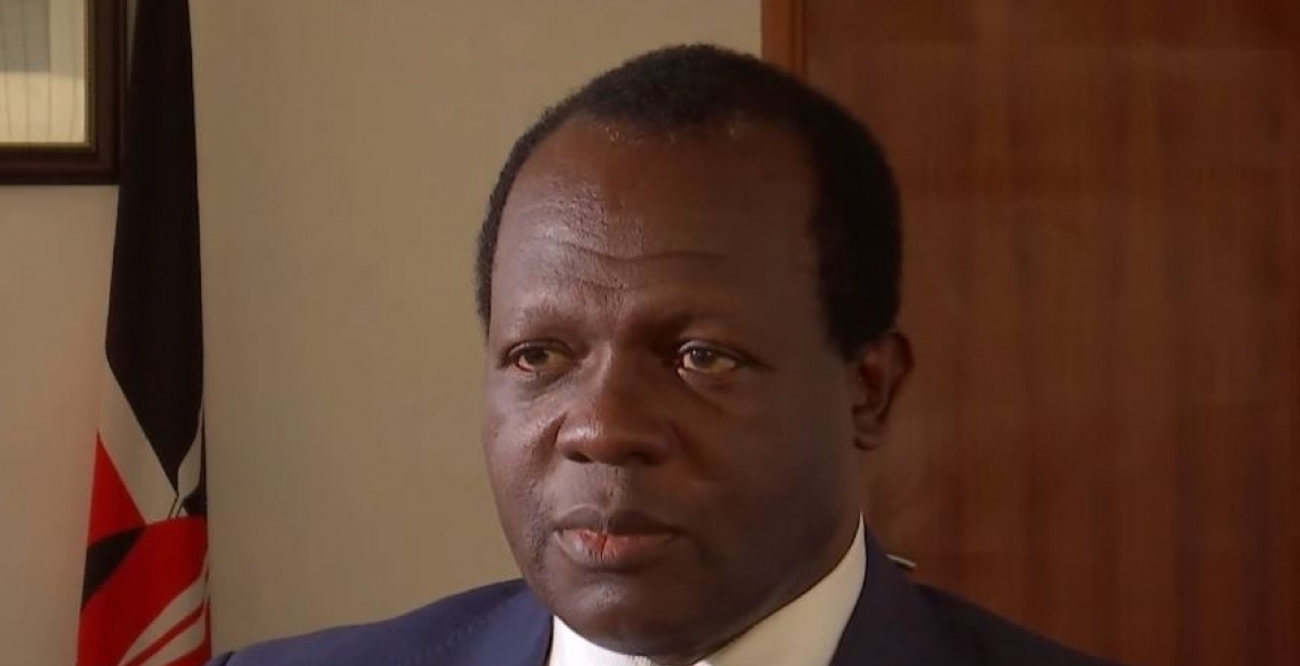 Tuju to be Discharged from a London Hospital