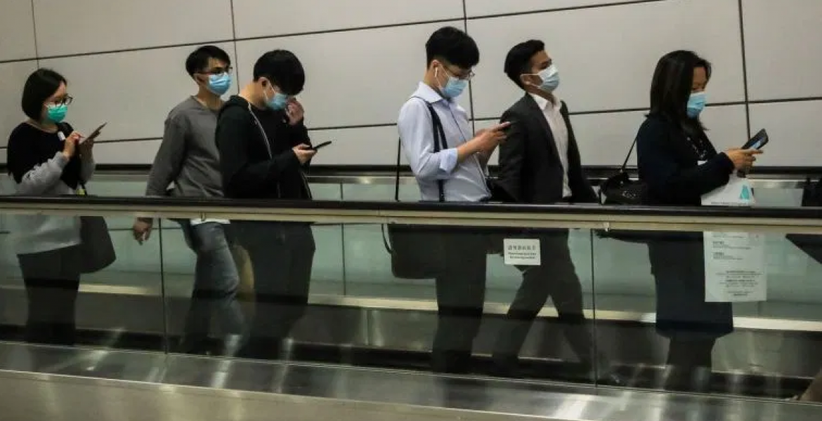 Please Rescue Us, Kenyans Stuck in Wuhan City Ask Government