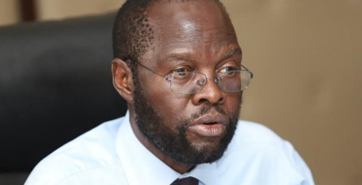 Kisumu Governor Nyong’o Appoints Himself Health Minister | Mwakilishi.com