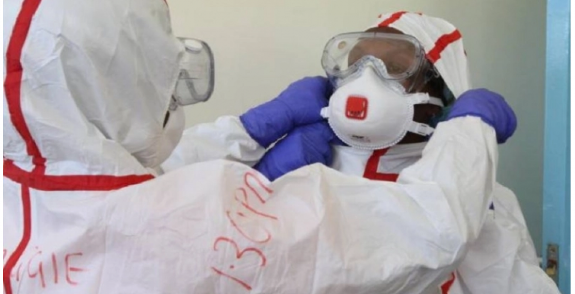 Coronavirus Patient Comes into Contact with 85 People After Escaping from Mbagathi Hospital