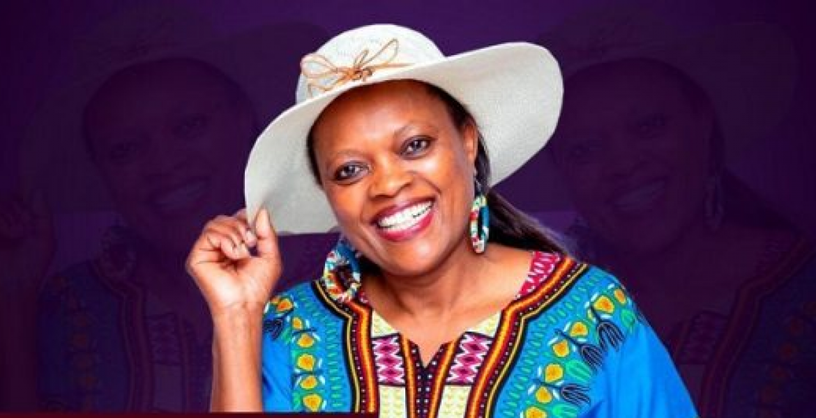 Family of Kenyan Woman Who Collapsed Upon Landing in the US from Kenya Appeals for Help