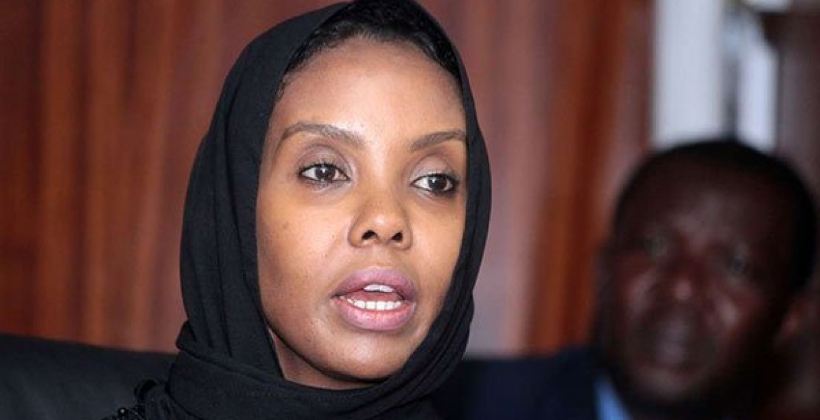 Shock as Uhuru’s Nominee Presents Mock Exam Results to MPs Instead of KCSE Certificate