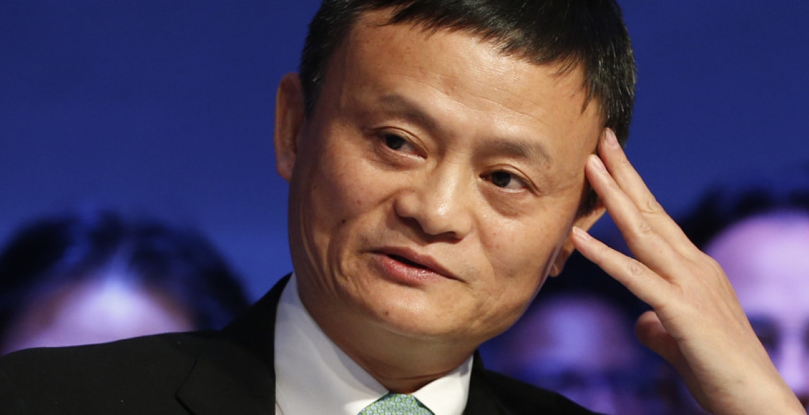 Chinese Billionaire Jack Ma Donates 20,000 Coronavirus Testing Kits, 100,000 Masks to Kenya