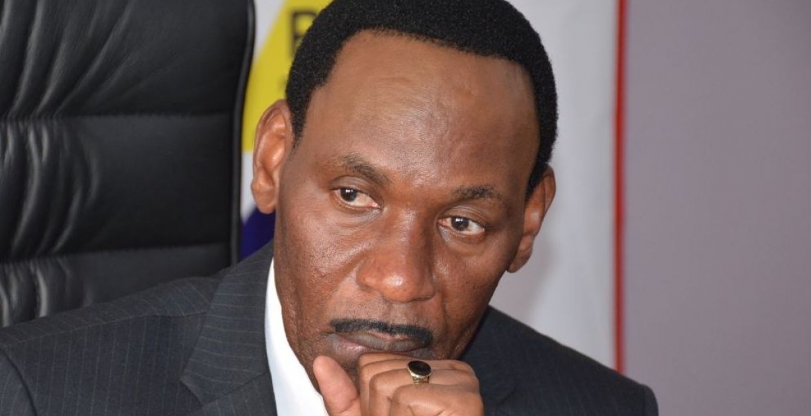 Kenyans Online Reject Ezekiel Mutua's Advice on How to ...