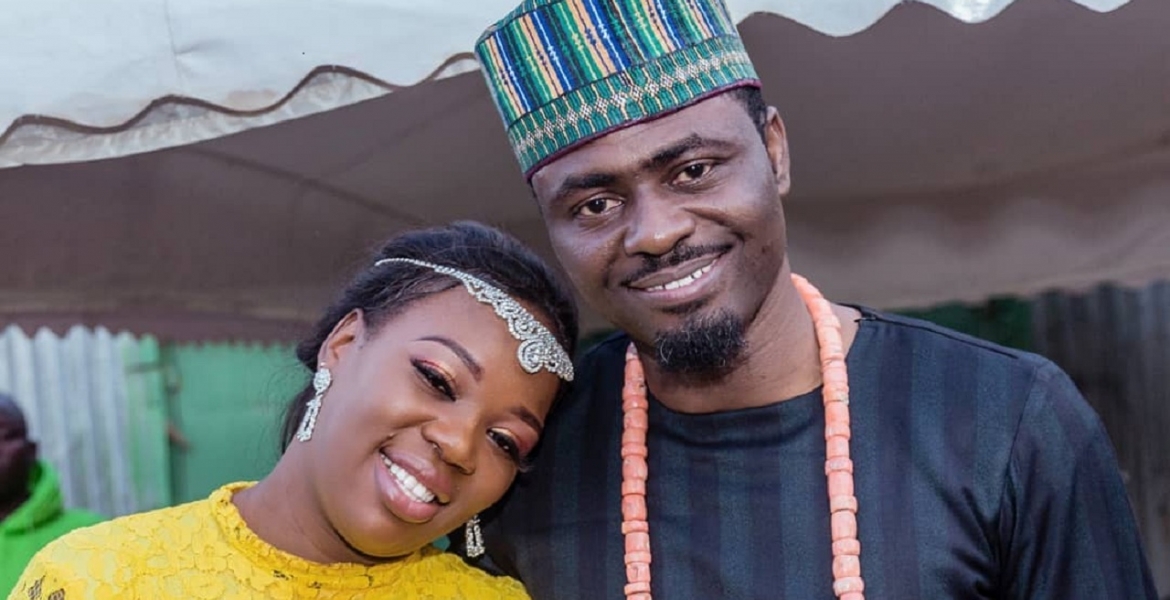 Nigerian Embassy in Nairobi Speaks on Death of Kenyan Gospel Singer Ruth Matete's Husband