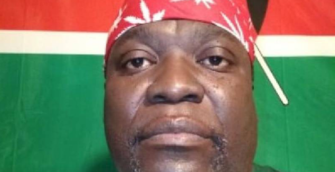 US-Based Kenyan Nurse Who Contracted Covid-19 in the Line of Duty Returns to Work After Recovering