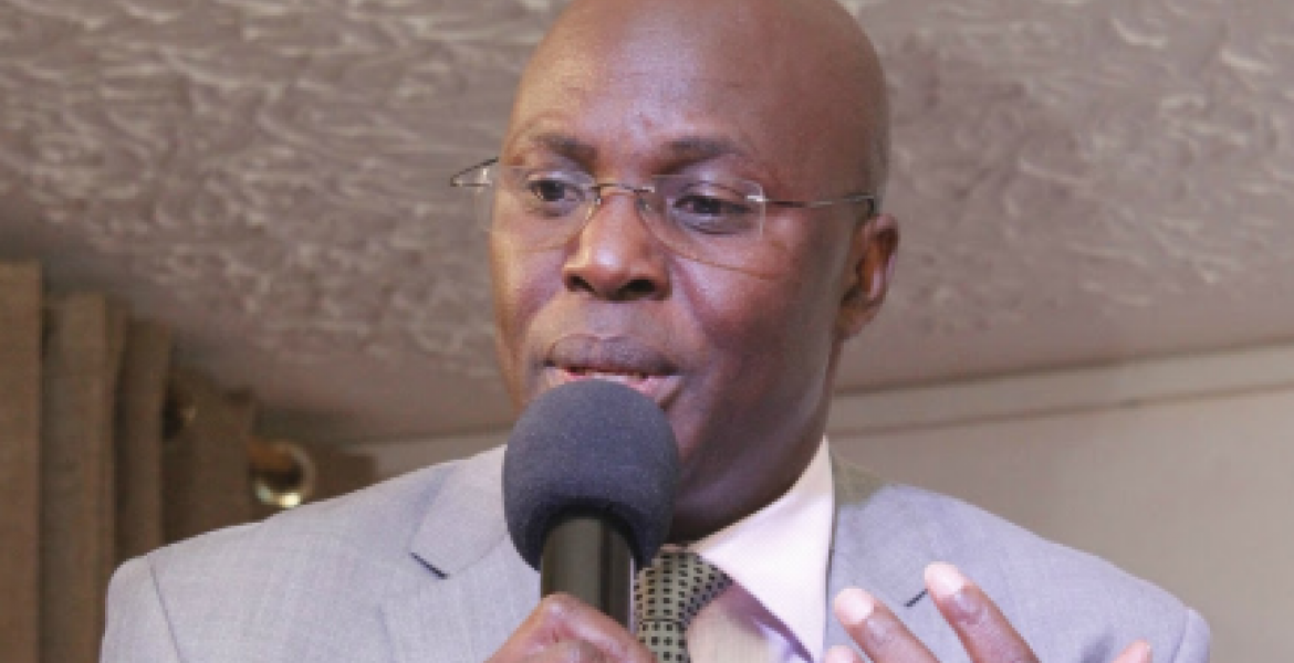 Renowned Kenyan Swahili Author Ken Walibora of ‘Siku Njema’ Found Dead