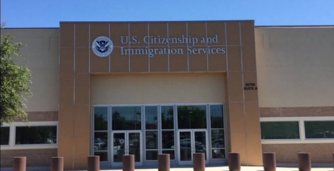 US Immigration Offices to Remain Closed to the Public until at Least May  3rd 