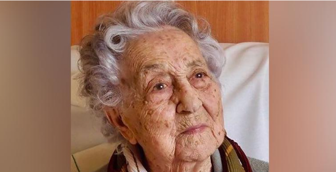 113-Year-Old US-Born Woman and Spain’s Oldest Person Beats Covid-19