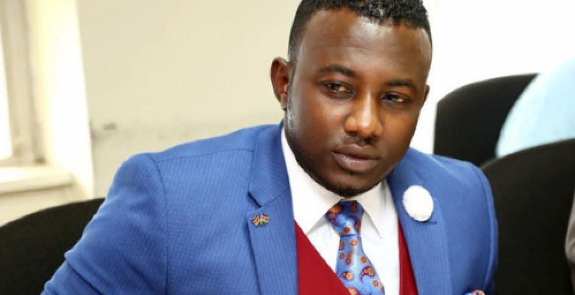 Police Accused of Shooting Lamu Senator Anwar Loitiptip's Dad for Failing to Wear Facemask