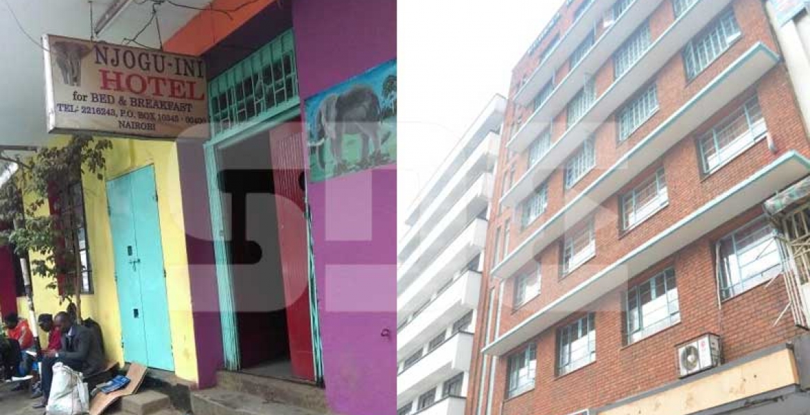 How Illiterate Boys from Rwathia Village in Murang'a Built a Business Empire Worth Billions