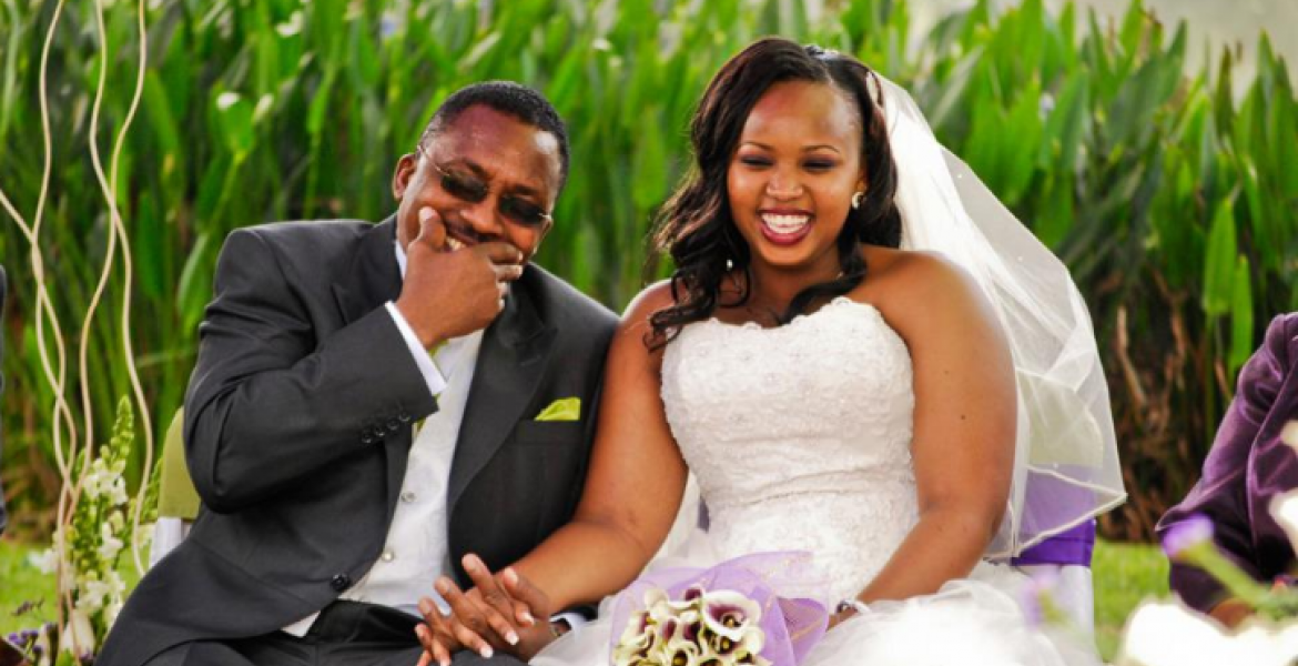 'Church Member Offered Me Sh3 Million to Marry Her': Pastor James Ng'ang'a, Wife Speak About Their Marriage Life [VIDEO]