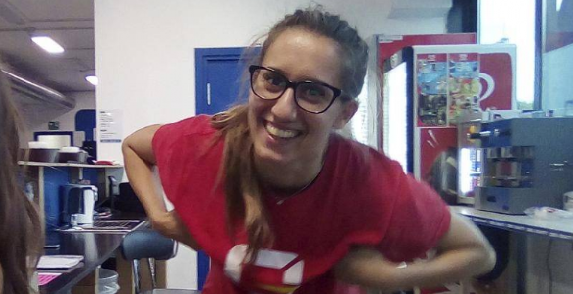 Italian Volunteer Abducted in Kenya Freed After 18 Months in Captivity