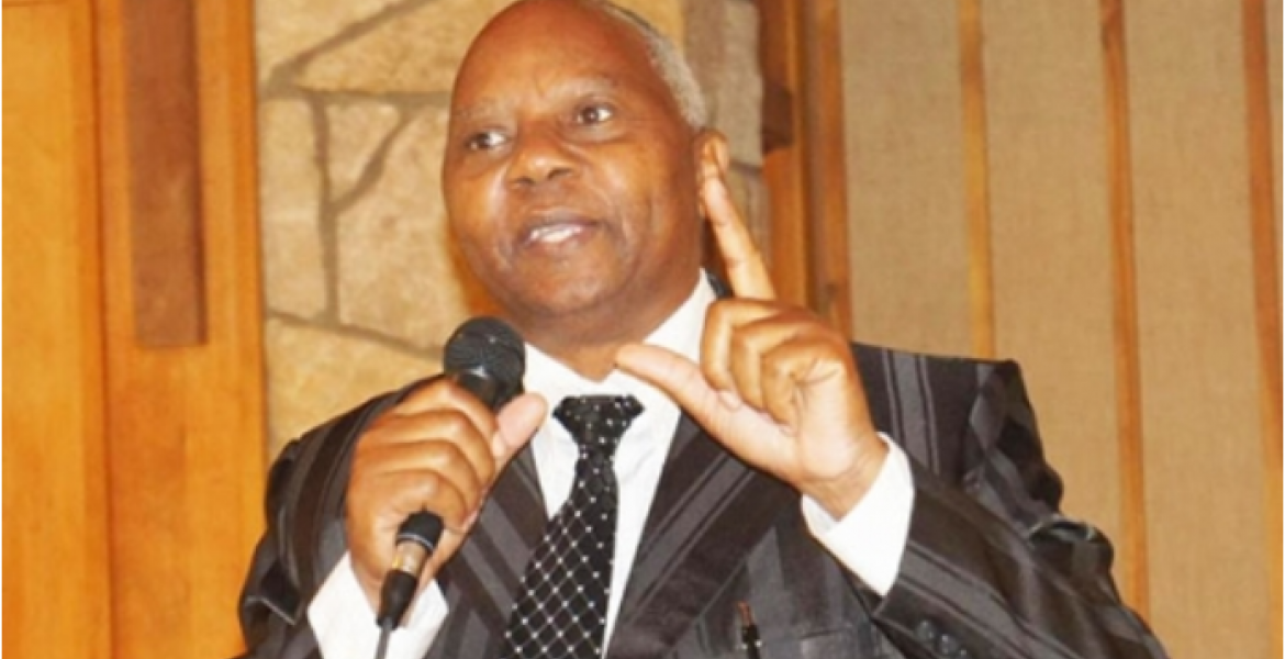 US-Based Kenyan Scholar Dies of Covid-19 in Minnesota