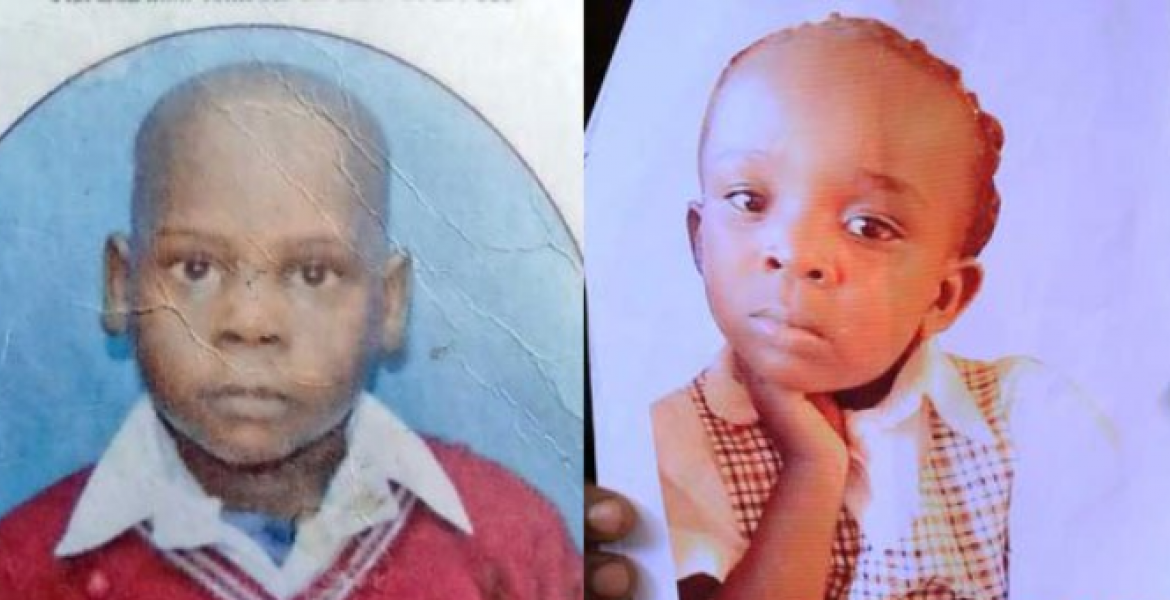 Autopsy Fails to Establish Cause of Death of Two Kids Found Inside a Car at Athi River Police Station