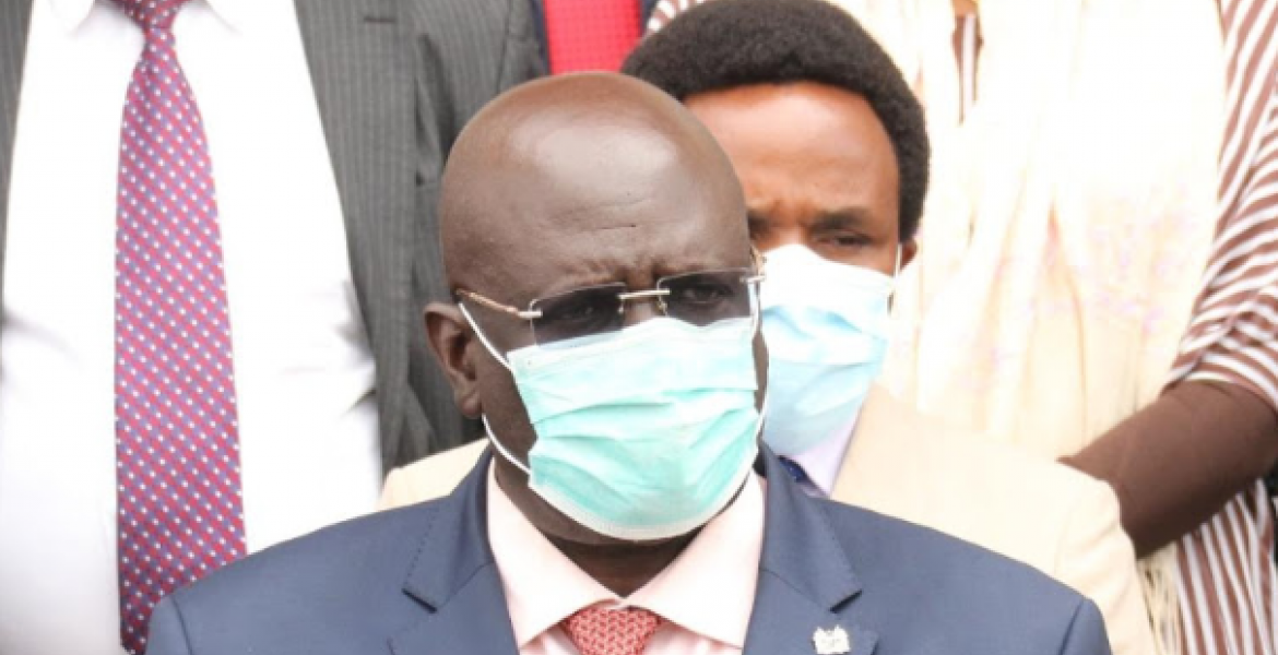 No KCPE, KCSE Exams as Government Annuls 2020 School Calendar