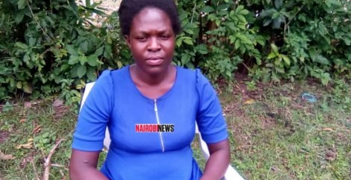 Kenyan Woman Who Has Carried Pregnancy for 15 Months Seeks Help