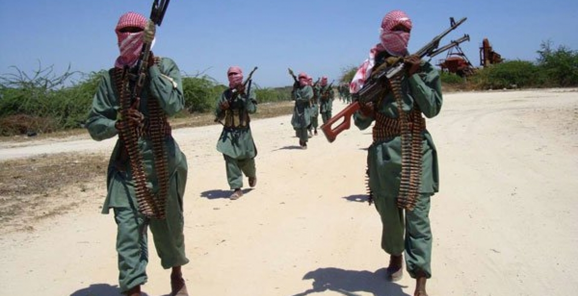 Suspected Al-Shabaab Fighters Attack Police Camp in Garissa ...