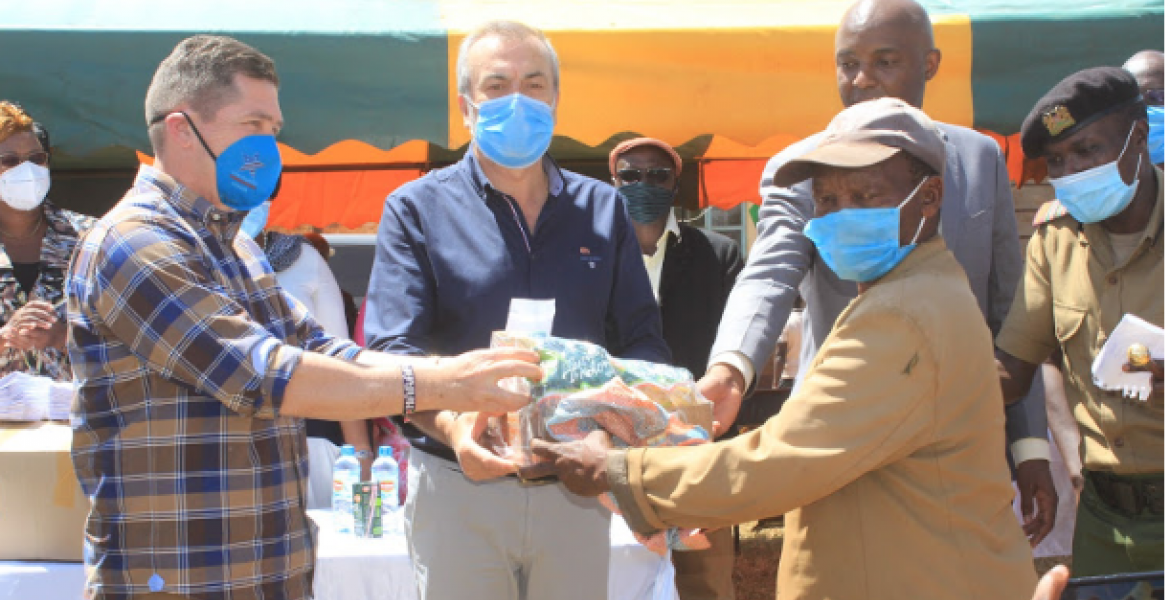 US Defends Del Monte Kenya Amid Land Lease Renewal Row