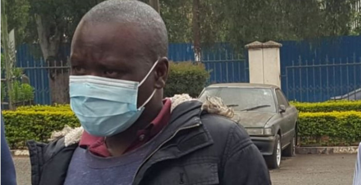 Kenyatta National Hospital Nurse Charged for Forging Covid-19 Results and Certificates