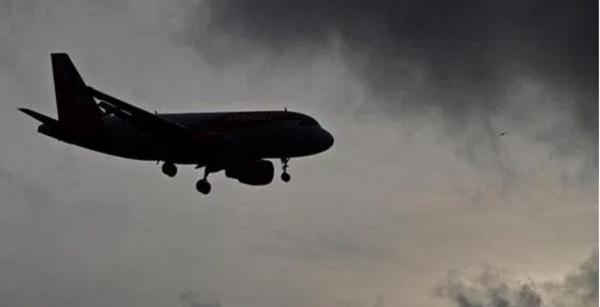 Plane Carrying Kenyan Team to Former Tanzania President Mkapa’s Funeral Makes U-turn Mid-Air