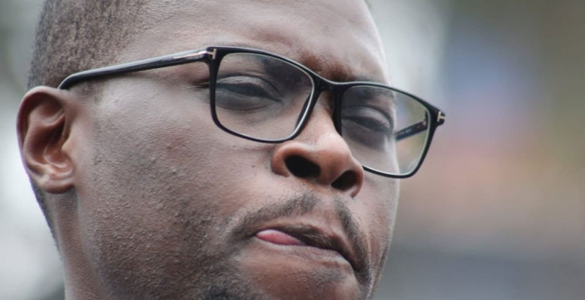 Nairobi Senator Sakaja Resigns from Senate Committee After Arrest for Breaking Covid-19 Rules