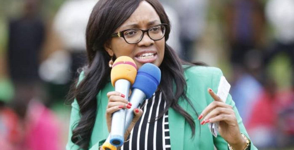 Kenyan Atheists Throw Support Behind Senator Susan Kihika's 'Abortion Bill'