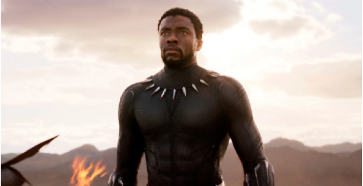 'Black Panther' Star Chadwick Boseman Dies from Cancer At 43