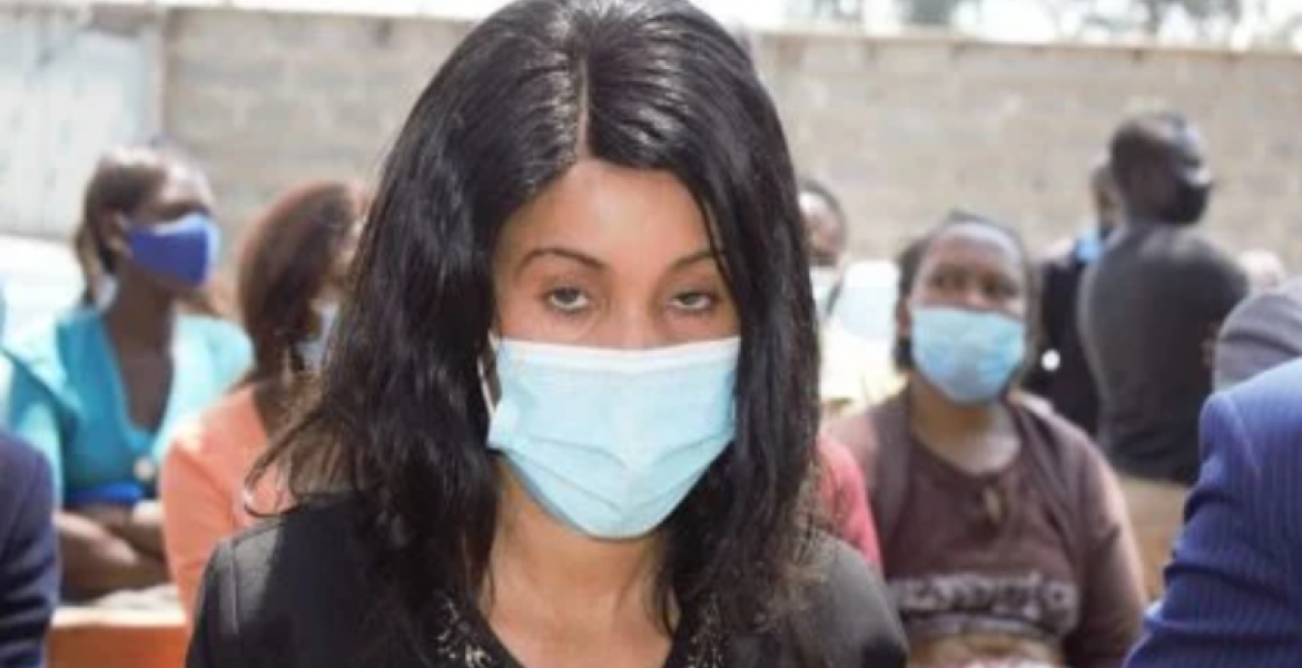 Nairobi Court Fines Woman Sh50,000 for Insulting Alleged Lover’s Wife