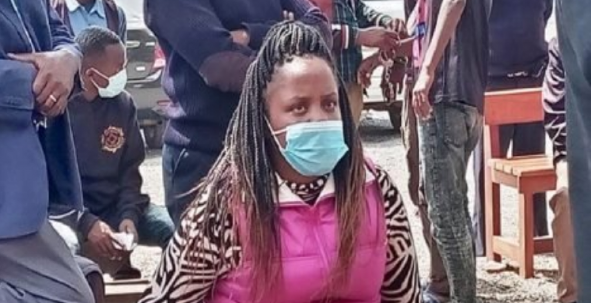 Kenyan Woman Accused of Sending Chemical-Laced Threatening Letters to Canada's High Commissioner Freed on Bail