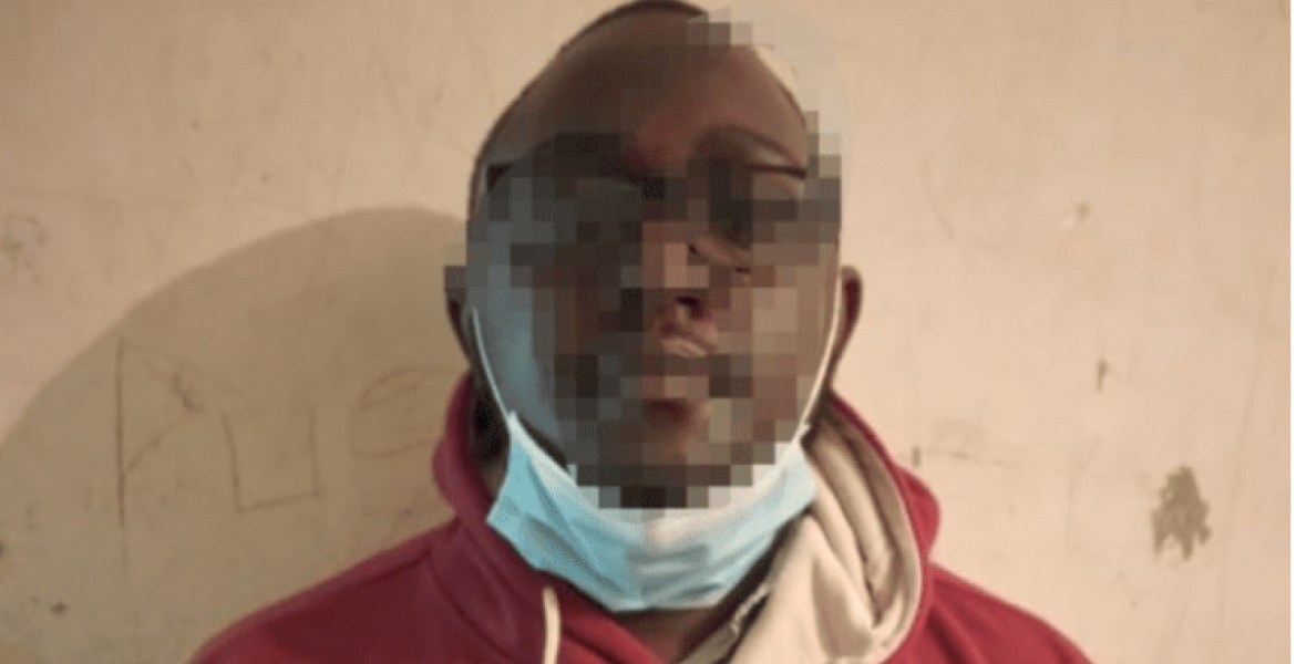 Nairobi Lawyer Anthony Kirunyu Arrested After Offering Sh900,000 Bribe to Senior DCI Detective