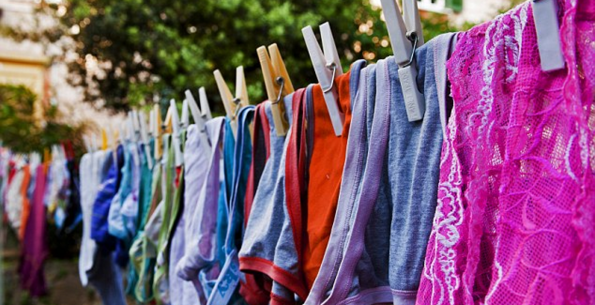 Kenyan Man Pleads Guilty to Stealing His Female Employer’s Panties, to be Sentenced