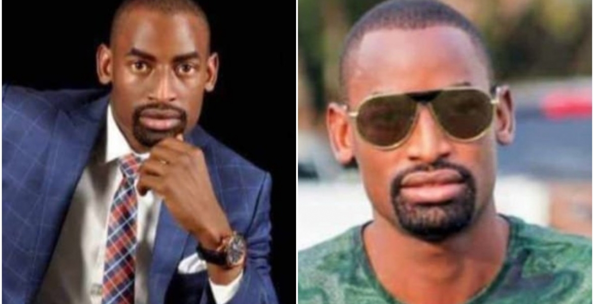 Two Arrested over Murder of 28-Year-Old Nairobi Businessman Kevin Omwenga