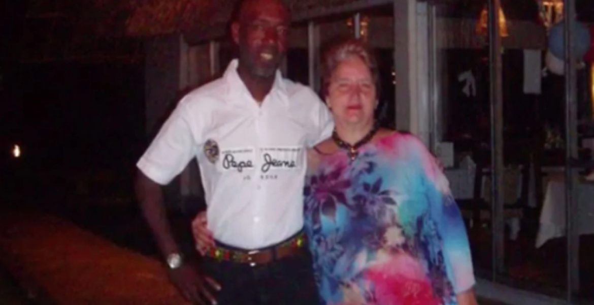 Swiss-Based Family Seeks Answers After Mysterious Death of Their Father in Kenya